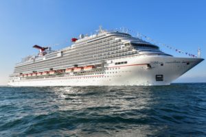 Read more about the article Carnival Cruise Line sagt weitere Fahrten ab