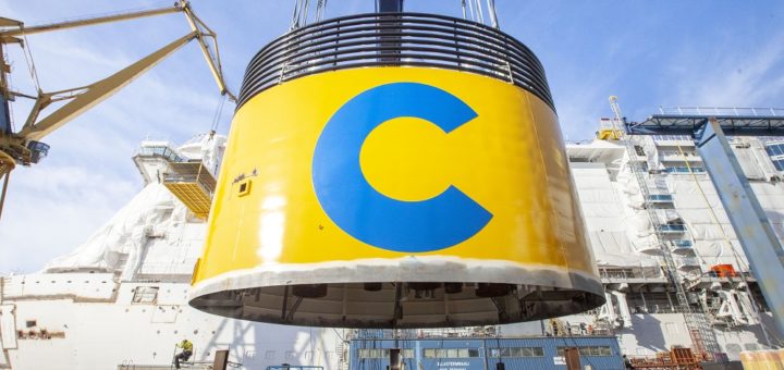 Mehr über den Artikel erfahren Costa präsentiert Kreuzfahrt-Programm für 2025, zwei Schiffe starten ab Deutschland