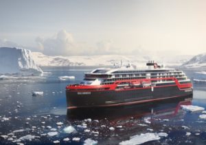 Read more about the article Neue Hurtigruten Destination 2021: Expeditions-Seereisen rund um die Britischen Inseln