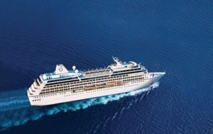 Read more about the article Mit Oceania Cruises voller Energie in das neue Jahr starten