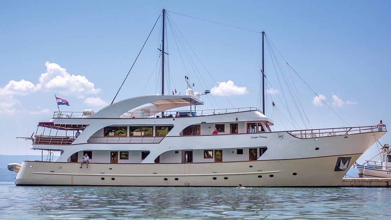 Mehr über den Artikel erfahren Bei Nicko Cruises trifft Produktinnovation auf Routenvielfalt – Bunte Palette für das Flussprogramm 2021