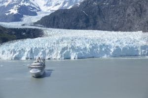 Mehr über den Artikel erfahren Princess-Cruises wieder mit großen Alaska-Angebot – Gletscher-Kreuzfahrten 2022