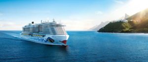 Mehr über den Artikel erfahren AIDAnova steuert im Winter 2021/2022 Kanaren an // AIDAbella übernimmt Reisen im Orient