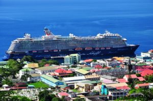 Mehr über den Artikel erfahren TUI Cruises sagt alle Kreuzfahrten bis 11.Mai 2020 ab!