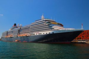 Read more about the article Cunard reagiert auf die gestiegene Nachfrage nach Britannia-Club-Kabinen