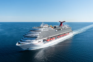Read more about the article Carnival Cruise Line storniert alle Alaska Kreuzfahrten für 2020