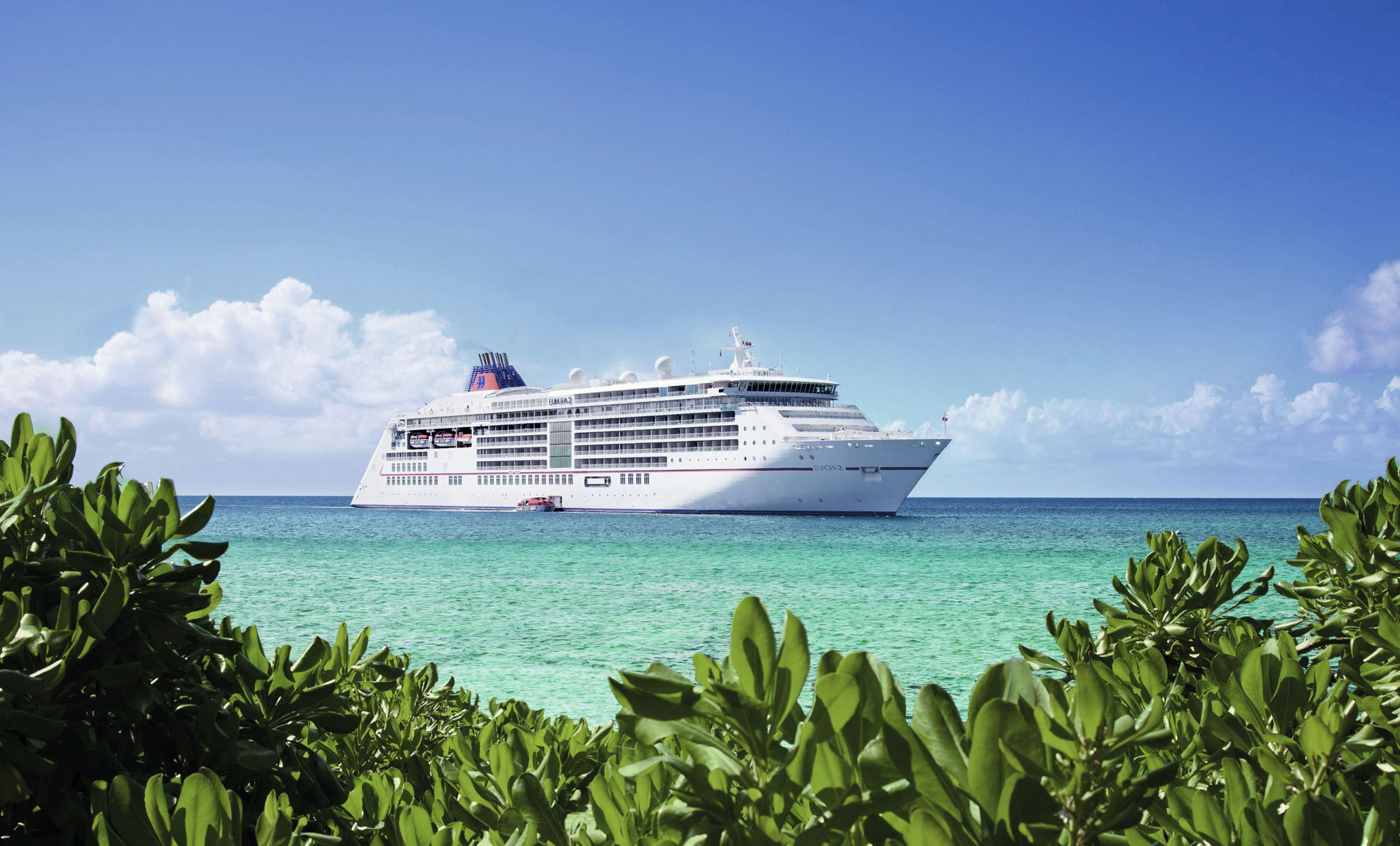 Du betrachtest gerade Hapag-Lloyd Cruises: Jungfernfahrt und fünf Folgereisen der Hanseatic Spirit neu veröffentlicht