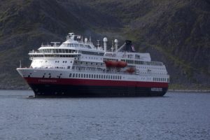 Read more about the article Hurtigruten gründet eigene Expeditionskreuzfahrtorganisation