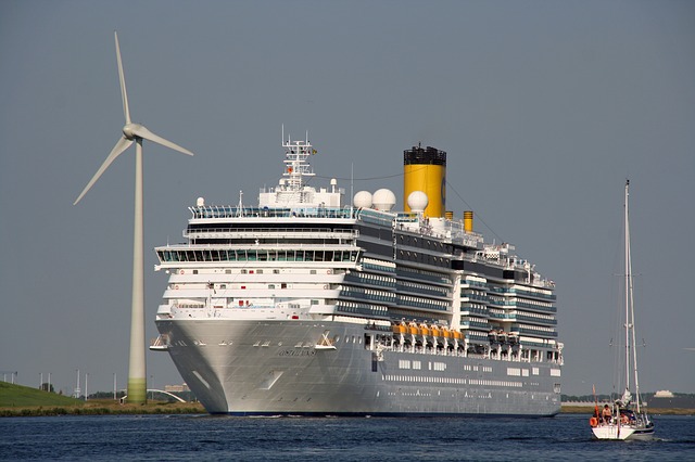 Read more about the article Costa Cruises: Neustart der Costa Deliziosa ab dem 31.Januar 2021