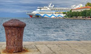 Mehr über den Artikel erfahren AIDAperla kommt ins Mittelmeer