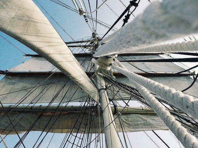 Read more about the article Star Clippers setzt vor Costa Rica die Segel