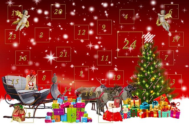 Du betrachtest gerade Online-Adventskalender von Nicko Cruises lockt erneut mit attraktiven Angeboten