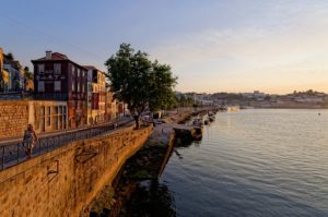 Read more about the article Nicko Cruises startet am 03.06.2021 auf dem Douro