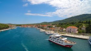 Mehr über den Artikel erfahren Nicko cruises startet auf der Donau und in Dalmatien in die Saison