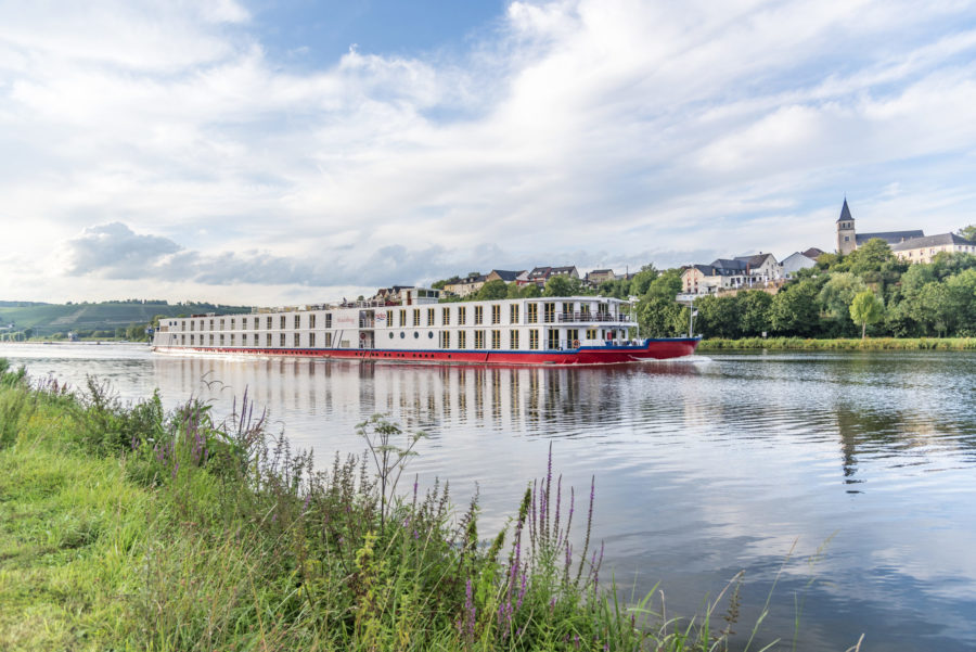 Du betrachtest gerade Nicko Cruises präsentiert neuen Katalog Flussreisen 2022