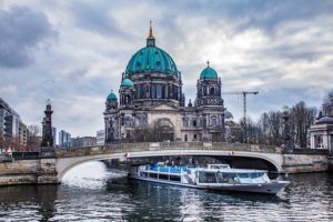 Mehr über den Artikel erfahren Neue Kataloge: „Länder & Kulturen 2022“ und „Flussreisen 2022 – 2. Auflage“