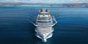 Mehr über den Artikel erfahren Die neuen innovativen Entertainment-Angebote an Bord der MSC World Europa
