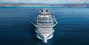 Read more about the article Verpflichtung von MSC Cruises: bis 2050 emissionsfreier Kreuzfahrtbetrieb