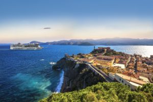 Mehr über den Artikel erfahren Norwegian Cruise Line feiert die Wiederaufnahme der Kreuzfahrten der Norwegian Getaway und Norwegian Epic im Mittelmeer