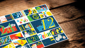 Mehr über den Artikel erfahren AIDA Adventskalender – Jeden Tag eine bunte Überraschung