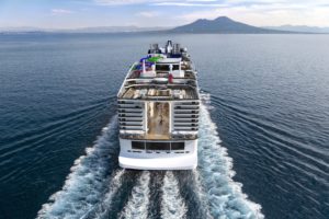 Read more about the article Mit MSC Cruises im Sommer 2022 sorgenfrei auf Kreuzfahrt