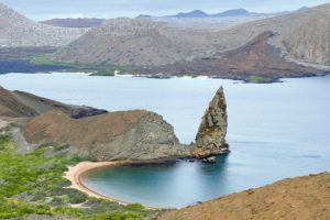 Read more about the article Hurtigruten Expeditions erweitert Angebot: Mehr Reisen zu den Galapagos-Inseln in der Saison 2023/24