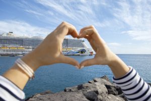 Read more about the article AIDA Cruises aktualisiert sein Reiseprogramm für den Sommer 2022 in der Ostsee
