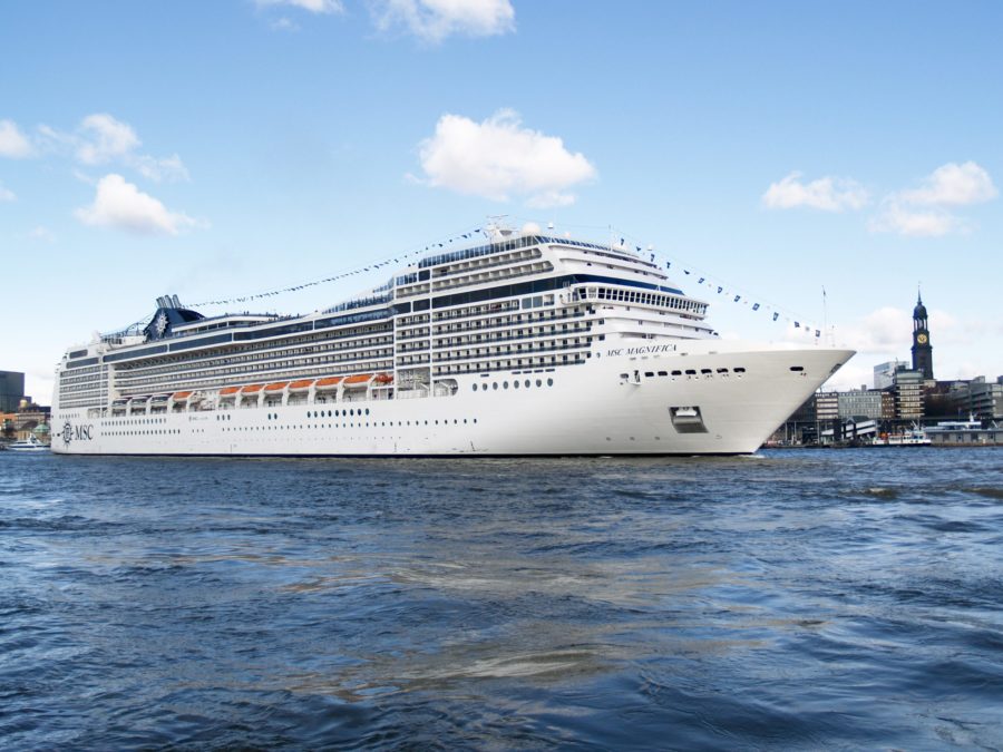 You are currently viewing Traumziele per Schiff entdecken: Die MSC World Cruise 2025 ist ab sofort buchbar