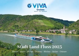 Read more about the article Unvergessliche Flussmomente 2023 von VIVA Cruises