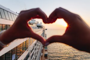 Read more about the article AIDA Cruise & Help finanziert 33. Schule im Rahmen der Hamburg Cruise Days