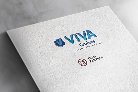 Read more about the article VIVA Cruises ist neuer Team Partner der DEG Eishockey GmbH