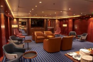 Read more about the article Neptune´s Lounge auf Vasco da Gama