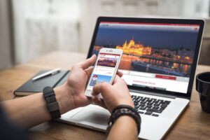 Mehr über den Artikel erfahren Neuer Internetauftritt für A-ROSA